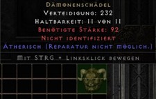 DIABLO 2 RESURRECTED D2R NON