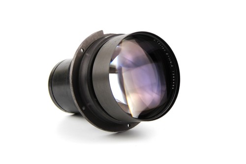 Obiettivo carl zeiss jena - obiettivo,