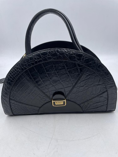 Roda style borsa - b1, con