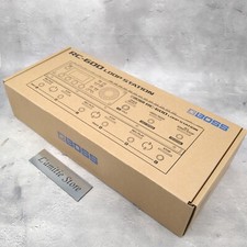 BOSS RC-600 Loop Station