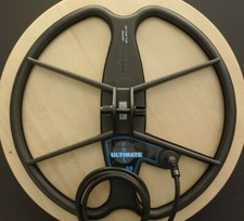 Bobina di ricerca Detech 13"