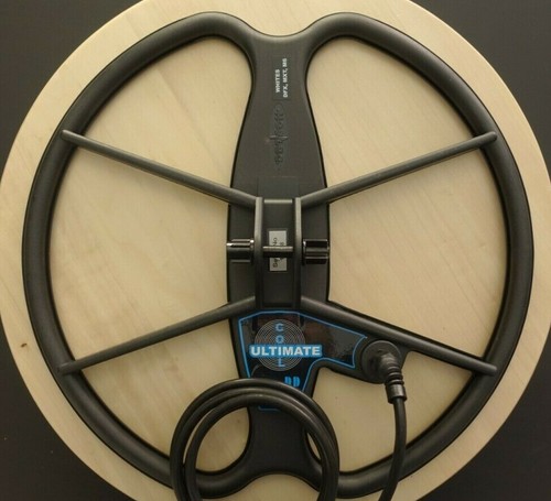 Bobina ricerca detech - detech, 13"