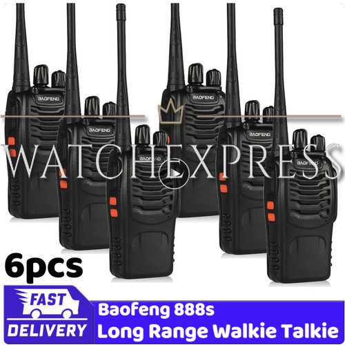 Radio baofeng 888s - baofeng, uhf