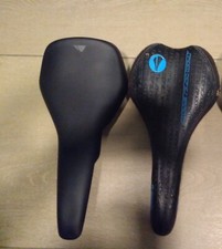 Selle MTB - Gravel (SDG Circuit e Canyon Sport)