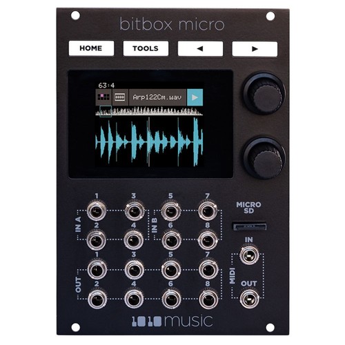 1010music bitbox micro - 1010music,