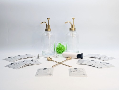 Dispenser sciroppo bar - , 2