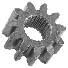 Ingranaggio pignone settore