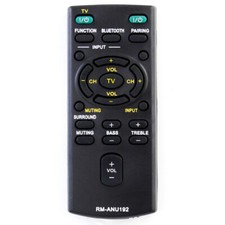 Nuovo RM-ANU192 per sistema