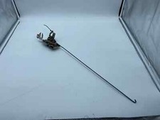 VOLKSWAGEN MAGGIOLINO 1972 - SERRATURA PORTA ANTERIORE DESTRA ORIGINALE