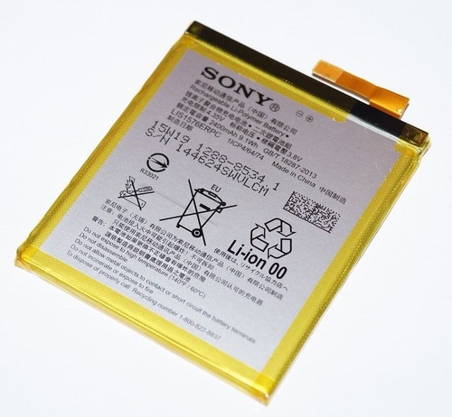 Pr1 batteria originale sony - batteria,