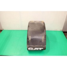 PARAFANGO POST. DX PER NISSAN CABSTAR (92-99)(99-07) 3.0 T.D. 1992