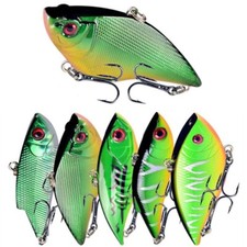 Esche da Pesca Galleggianti