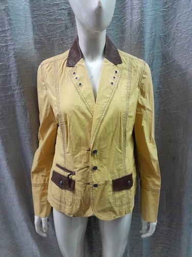Giacca donna cotone estiva - cotone,