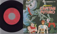 Micronauti - Capitan