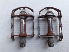 Coppia pedali bici corsa