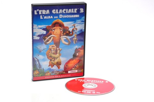 Era glaciale l alba dei - era, 3