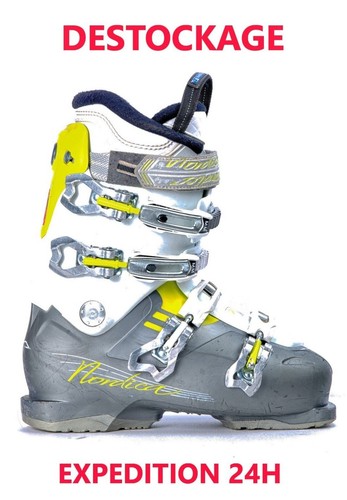 Scarpe sci adulto usato - adulto,