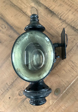 Antico faro lampada auto