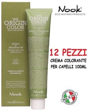 12X COLORE CAPELLI TINTA
