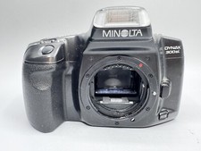 Corpo fotocamera reflex