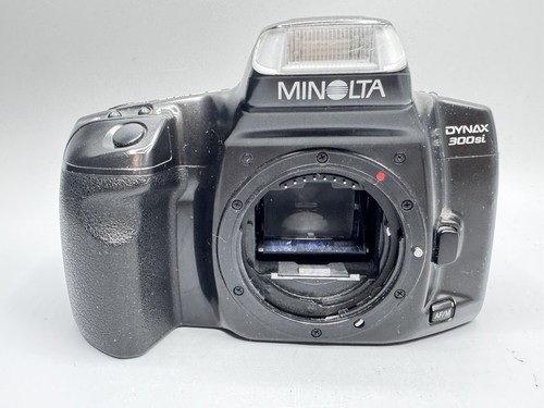Corpo fotocamera reflex