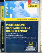 PROFESSIONI SANITARIE DELLA
