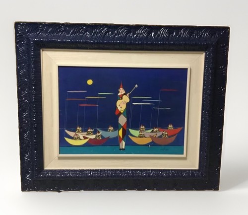 Walter pozzi 1911 1989 - (, 1911-1989