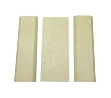 Ricambio pannello posteriore