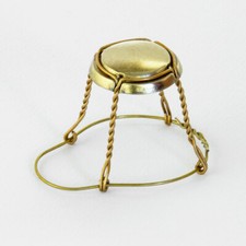 N°100 GABBIETTE CAPPELLOTTO