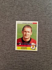 FIGURINA CALCIATORI PANINI 1994/95 N. 76 - STEFANO RAZZETTI - CREMONESE
