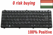 Tastiera ungherese per HP