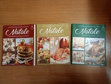 NATALE - DECORAZIONI - RICETTE