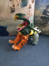 Gioco Giocattolo Action Man ATOM Hybridon Hasbro 2006 Serpente