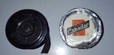 METAL RIBBON REEL - ORIGINAL