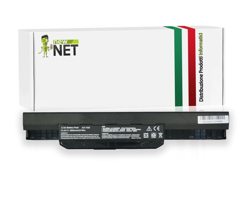 Batteria 2600mah - batteria, da
