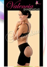 Sexy Slimming Butt Lifter Firm