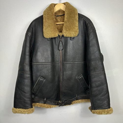Giacca volo vintage - giacca,