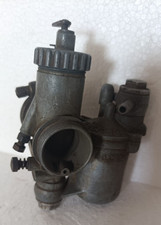 Carburatore Dell'Orto UB22B