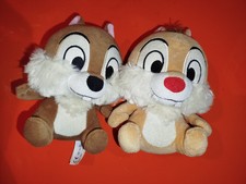 Scoiattoli Chip Dale Plush