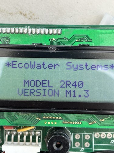 Ecowater 2r40 versione 3 - ecowater, m1.3