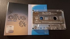 Olive – Extra Virgin 1997 MC