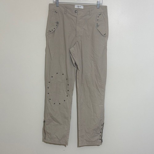 Pantaloni cargo gaudi utility - pantaloni,