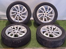 CERCHI COMPLETI DI GOMME (GOMME IN OMAGGIO) PER RENAULT Megane III 403004042R R