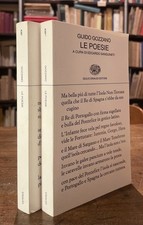 Guido Gozzano LE POESIE