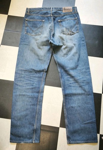 Jeans uomo roy - jeans, vintage