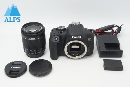 Canon eos kiss x8i rebel - eos, t6i
