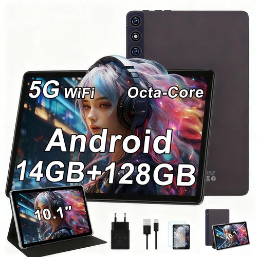 Ziovo tablet pollici - 10,