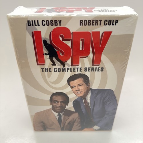Spy the complete - spy:,