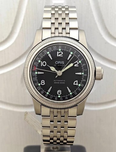 Orologio oris big crown - oris,