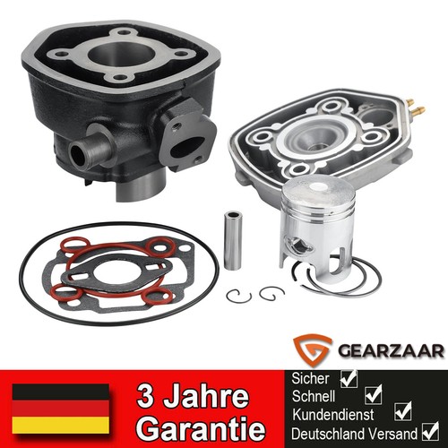 Kit cilindro 50cc - , compatibile